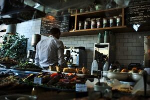 Barista