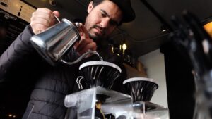 Barista