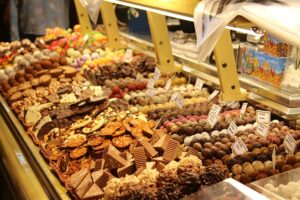 Merchandiser