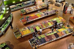Merchandiser