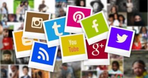 Specjalista ds. social media