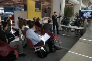 Wykładowca akademicki