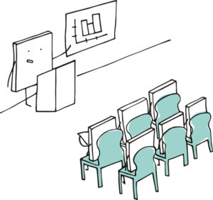 Wykładowca akademicki