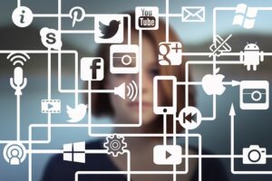 Specjalista ds. social media