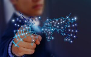 Projektant sieci teleinformatycznych