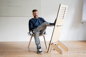 Frontend developer