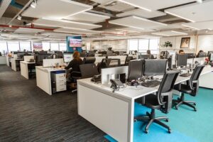 Frontend developer