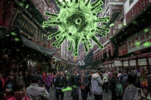 Epidemiolog