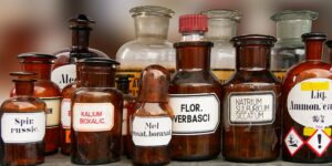 Przedstawiciel apteczny