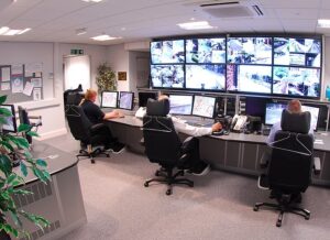 Operator monitoringu