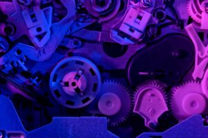 Specjalista ds. nadzoru technicznego