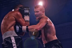 Instruktor sztuk walki