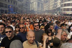 Specjalista zdrowia publicznego