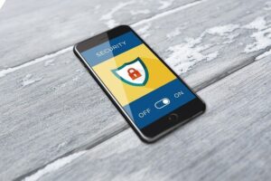 Specjalista ds. cyberbezpieczeństwa