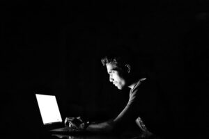 Specjalista ds. cyberbezpieczeństwa
