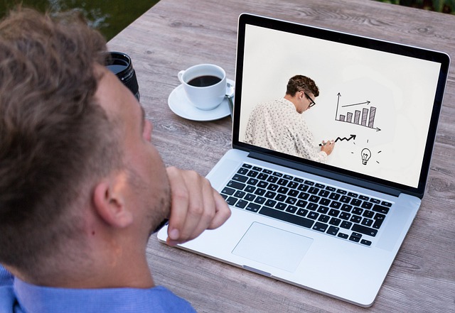 Metodyk edukacji na odległość