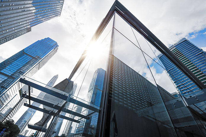 Eleganckie biuro w topowej lokalizacji