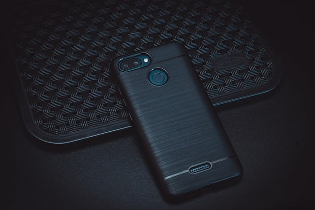 Dlaczego Xiaomi nie mopuje?