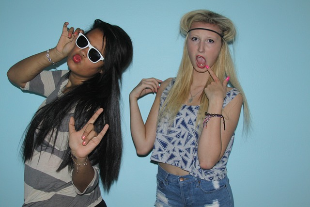 Co zrobić żeby mieć dużo znajomych?