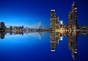 W jakim wieku na Erasmusa?