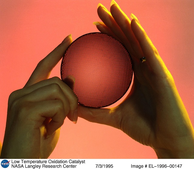 Czy Catalyst jest rynkiem regulowanym?