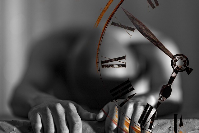 Jak sobie radzić ze stanami lękowymi?