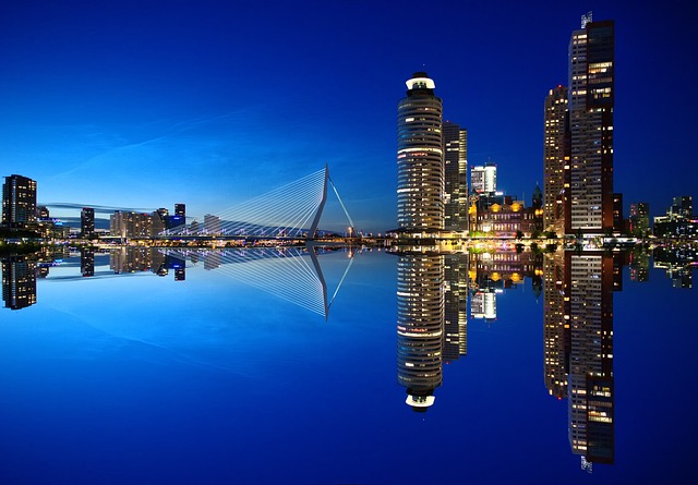 Jak wybrać uczelnię na Erasmusa?