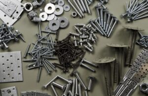 Czym charakteryzują się wysokiej jakości nity